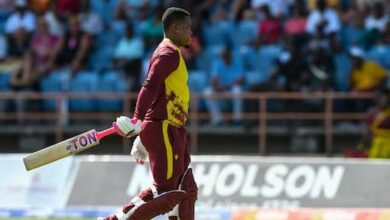 theindiaprint.com shimron hetmyer was dropped when west indies announced their odi and t20i squads f