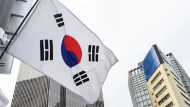 theindiaprint.com south korea may ban credit card purchases of cryptocurrency why south korea flag b