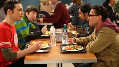 theindiaprint.com things to eat that sheldon cooper approved while re watching the big bang theory c