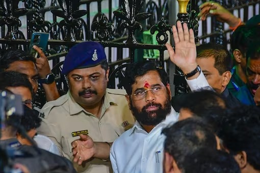 Tomorrow, the Speaker will rule on Shiv Sena’s request to be disqualified. A Consideration of the What-Ifs… | Expounded