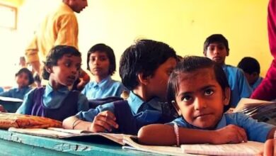 theindiaprint.com up to provide training for preschool education for anganwadi children pre school 2