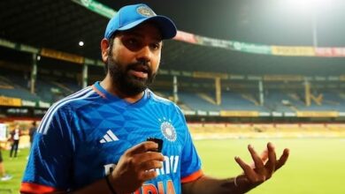 theindiaprint.com we aimed to achieve a different outcome rohit sharma discloses his conversations w