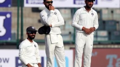 theindiaprint.com when did india last play a test match without the trio of virat kohli cheteshwar p