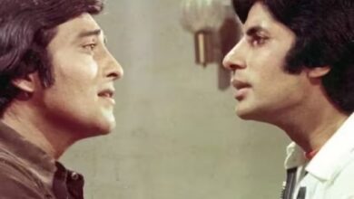 theindiaprint.com when vinod khanna and amitabh bachchan made the 1977 film parvarish it became a bl