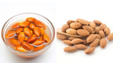 theindiaprint.com which kind of almonds is better for your healthsoaked or unsoaked almomds healthy