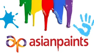 theindiaprint.com 110 stock split 4002800 gains on asian paints shares 560 long term return buy at r