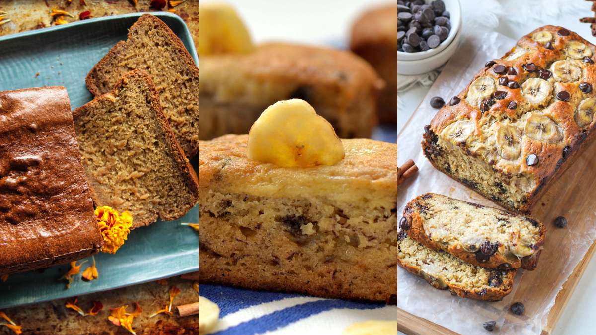 2024’s National Banana Bread Day: delectable recipes for making the ideal banana bread