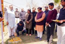 theindiaprint.com a minister dedicates a rs 38 crore project in the town of hisar 2024 2largeimg 121