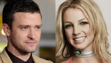 theindiaprint.com according to reports justin timberlake claims britney spears overshadowed his new