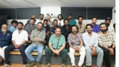 theindiaprint.com actor refers to manjummel boys teams meeting with kamal haasan as the climax of th
