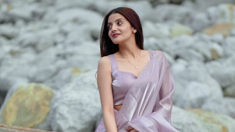 theindiaprint.com actress aryanshi sharma from tere saath to appear in bigg boss ott 3 what is ackno