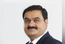 theindiaprint.com adani meets the ceo of uber and suggests a potential partnership newindianexpress