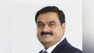 theindiaprint.com adani meets the ceo of uber and suggests a potential partnership newindianexpress