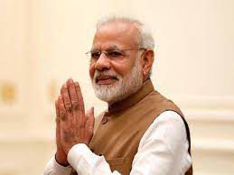 theindiaprint.com after serving in politics for 22 years prime minister narendra modi returns home t
