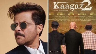 theindiaprint.com an emotional anil kapoor discusses satish kaushiks final film kaagaz 2 in extra sp