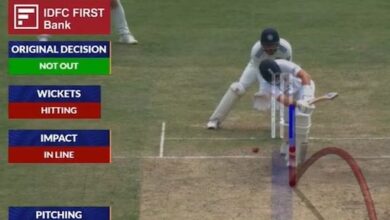 theindiaprint.com another drs controversy is sparked by joe roots dismissal and michael vaughan poke