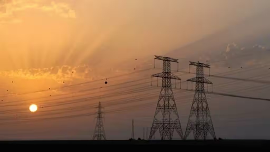 April–January witnessed a 1.4% shortfall in power supply