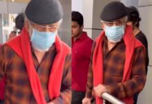 theindiaprint.com as fans attempt to take selfies with naseeruddin shah a viral video appears naseer