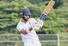 theindiaprint.com at the fifth test against england devdutt padikkal will make his test debut at dha