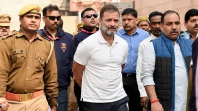 theindiaprint.com bail was granted to rahul gandhi in the 2018 defamation case pti02 17 2024 000353b