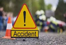 theindiaprint.com bihar an autorickshaw struck by another car in lakhisarai resulted in eight deaths