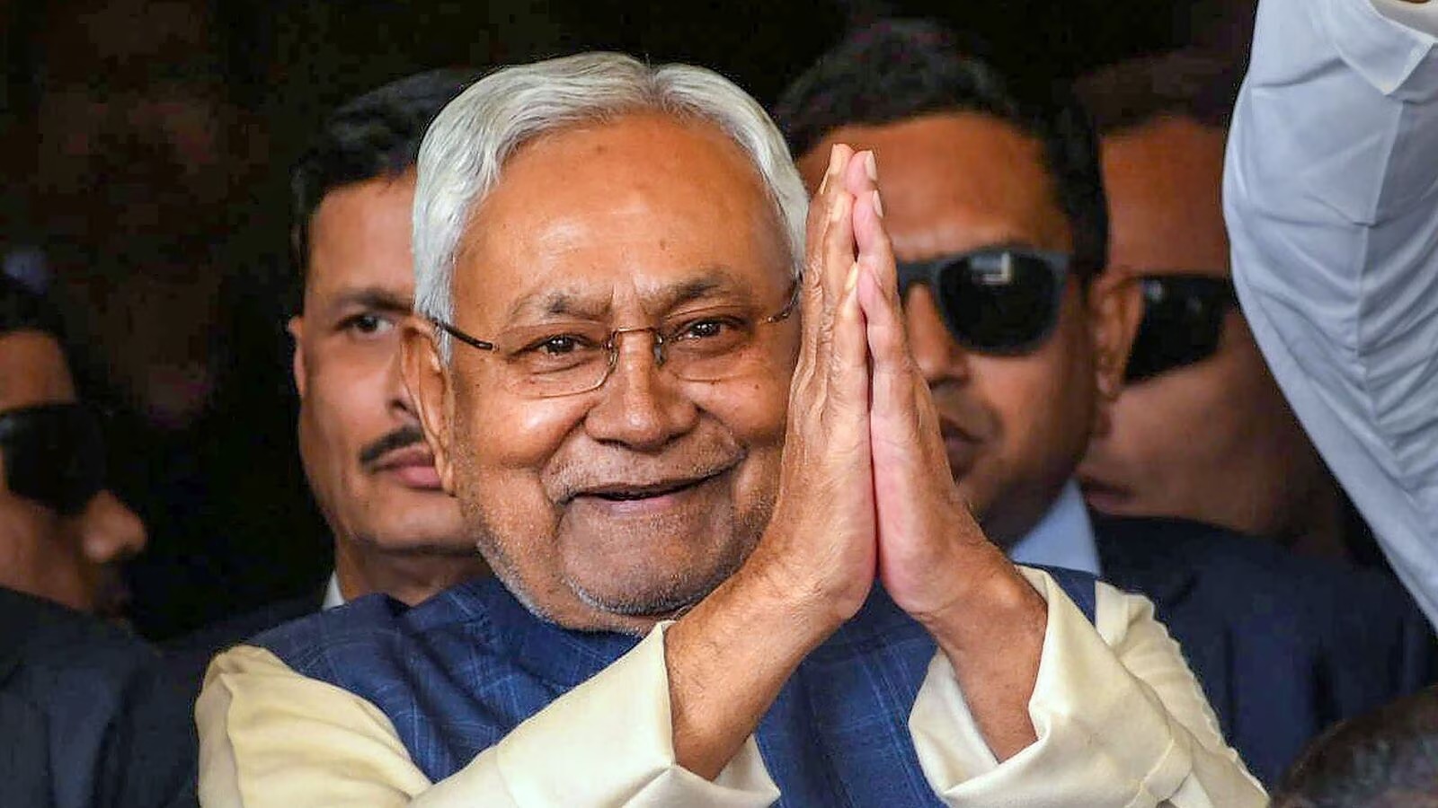 Bihar’s Bahubalis: Why They Tensed Up for the Nitish Kumar-Led NDA in the Floor Test