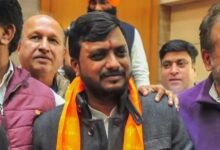 theindiaprint.com bjp leader in chandigarh steps down three aap council members join saffron party s