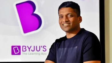 theindiaprint.com byju raveendran is the target of a lookout notice issued by the ed for fema violat