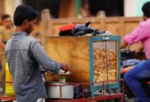theindiaprint.com can you get married through a panipuri vendor there are all the answers in this fu