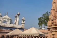 theindiaprint.com case of gyanvapi mosque hindus may continue in cellar prayers allahabad high court