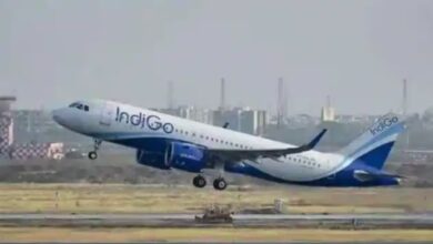 theindiaprint.com close call two indigo aircraft approached perilously near delhi airport in novembe