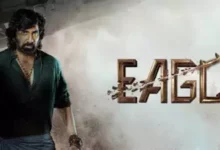theindiaprint.com day 13 box office receipts for eagle ravi teja film brings in 23 78 in india 10790