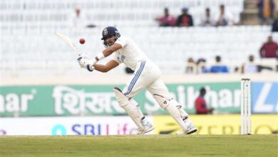 theindiaprint.com day 3 of the ranchi test saw india rally over england behind dhruv jurels 90 2024