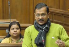 theindiaprint.com delhi faces a serious constitutional issue according to chief minister kejriwal in