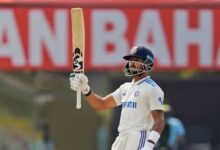 theindiaprint.com dhruv jurel is highly acclaimed by sunil gavaskar another ms dhoni in the making i
