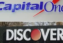 theindiaprint.com discover financial services will be acquired by capital one financial for an astou