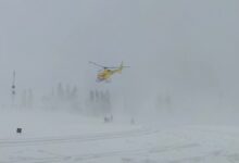 theindiaprint.com five foreigners are rescued after an avalanche in gulmarg leaves one dead and anot