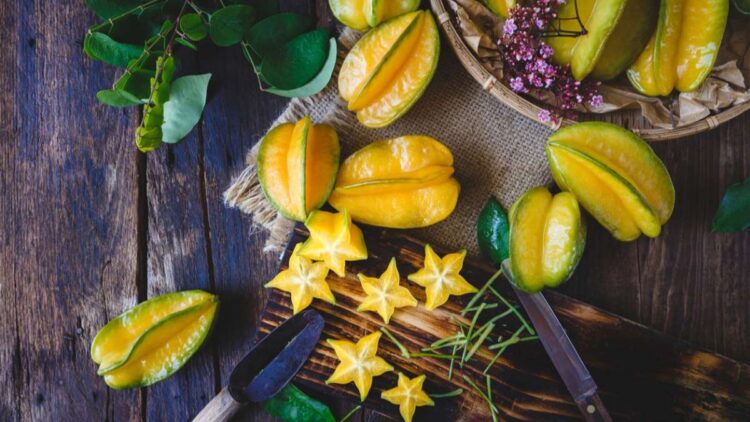 theindiaprint.com five health advantages of star fruit from digestive health to weight management be