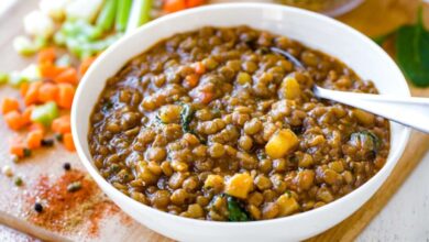 theindiaprint.com five reasons to drink lentil broth because its nutrient rich and promotes digestiv