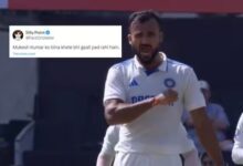 theindiaprint.com following his incredible test debut against england cricket fans have been sharing
