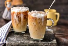 theindiaprint.com foods that may make you feel dehydrated thai iced coffee 1