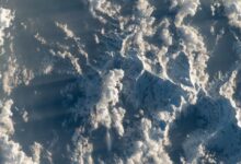 theindiaprint.com four breathtaking photographs of the majestic himalayas taken from orbit 11zon cro