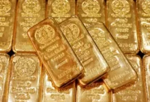 theindiaprint.com gold hits one week high due to mild dollar and unrest in the middle east 107812878