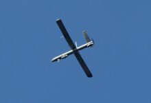 theindiaprint.com gps war israels struggle to maintain drones in the air and opponents confused newi