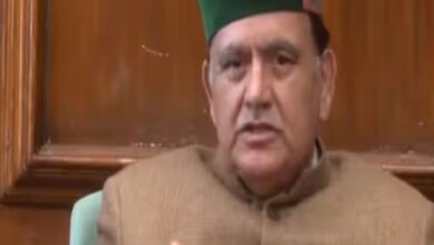 theindiaprint.com himachal pradesh the assembly speaker dismissed six congress mlas for casting ball