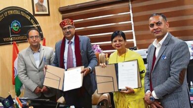 theindiaprint.com himachal pradeshs central university signs an agreement with sagar university 2024