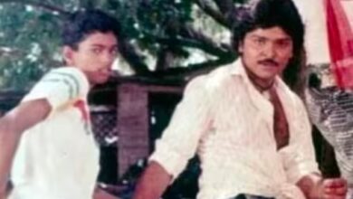 theindiaprint.com identify this young performer with ramki hint he is associated with the lcu untitl