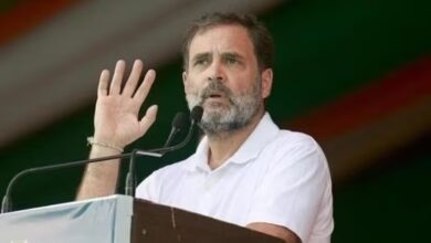 theindiaprint.com in a slander lawsuit rahul gandhi was taken into custody for 30 45 minutes but his