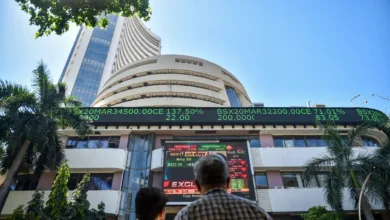 theindiaprint.com in early trading the sensex jumps by more than 300 points newindianexpress 2024 01
