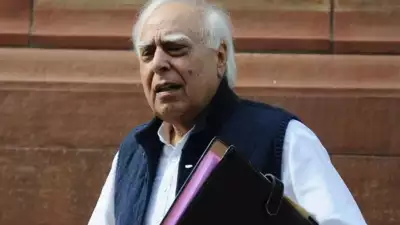 In the Supreme Court, Sibal questions whether a Chief Minister can be arrested in such a manner